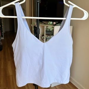 Lululemon Align Top
